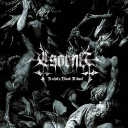 Csorna : Unholy Blood Ritual